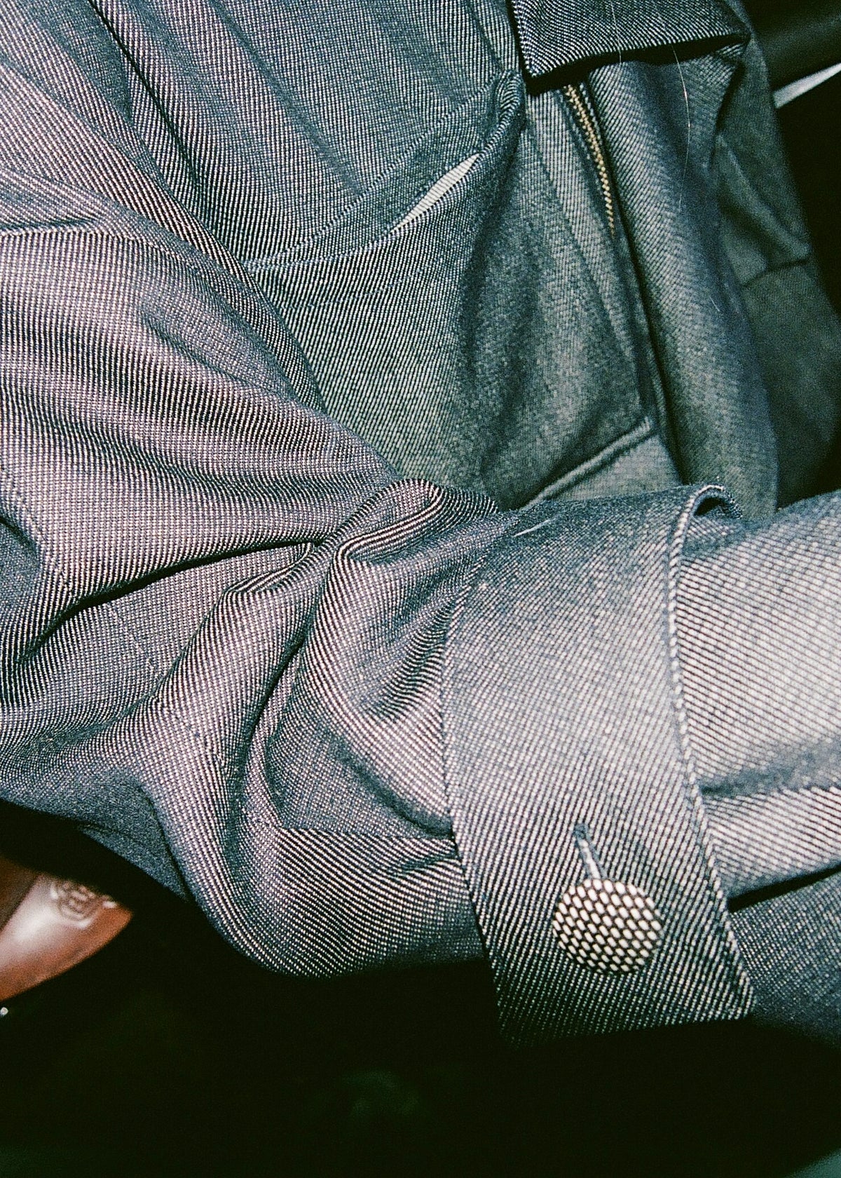 ASTA JACKET NO. 1
