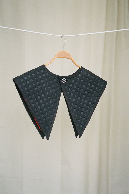 REVERSIBLE COLLAR