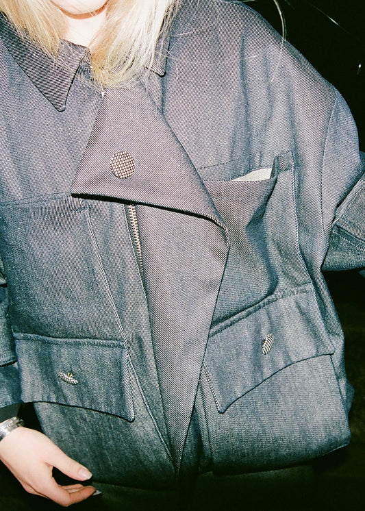 ASTA JACKET