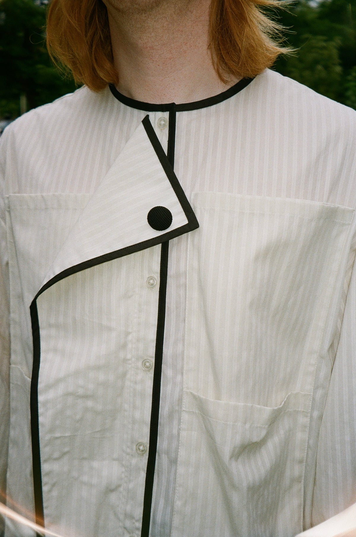 PJERROT SHIRT