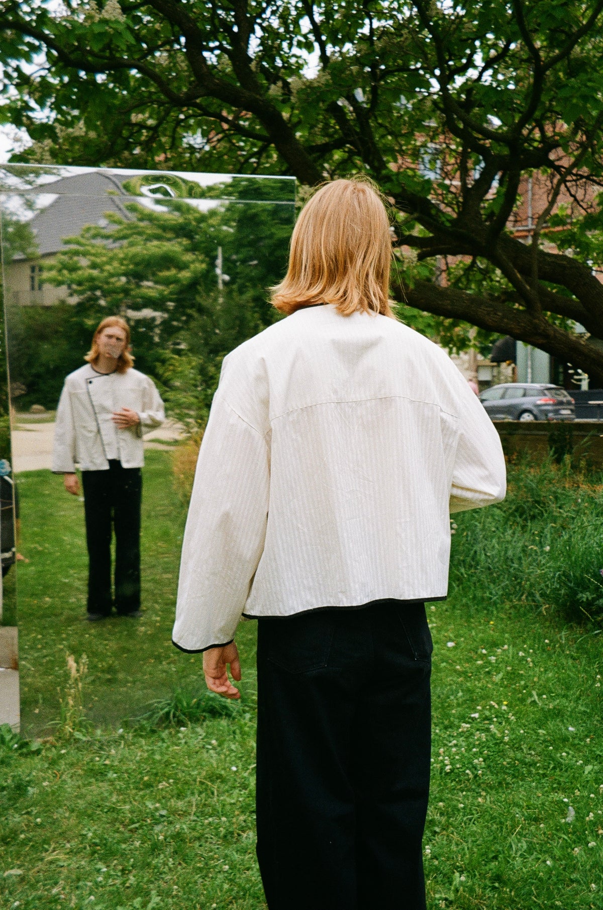 PJERROT SHIRT